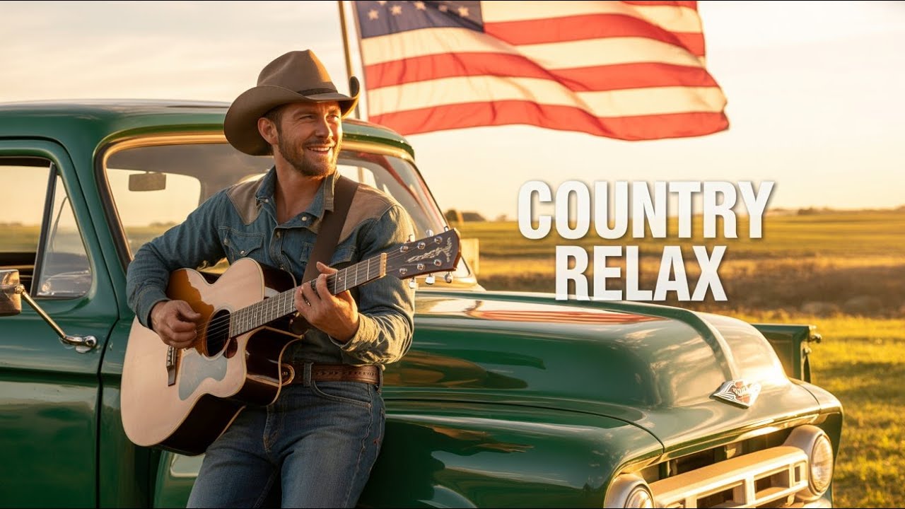 Top Country Songs Playlist 2025 | Best Romantic Song | Trending Love Songs Cover Playlist 2025