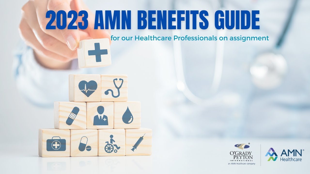 2023 OGP Benefits Training
