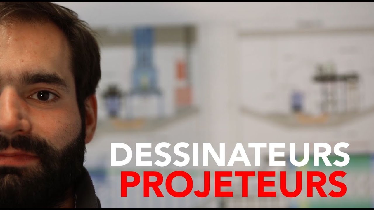 [Métier] Dessinateur - projeteur - Eiffage Génie Civil