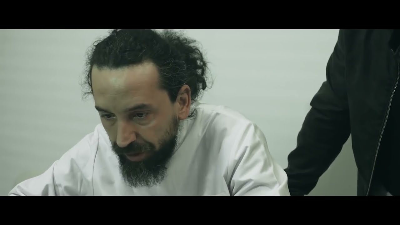 Jeta ime është ne rrezik qe kur vdiq komandanti  ynë supre...!