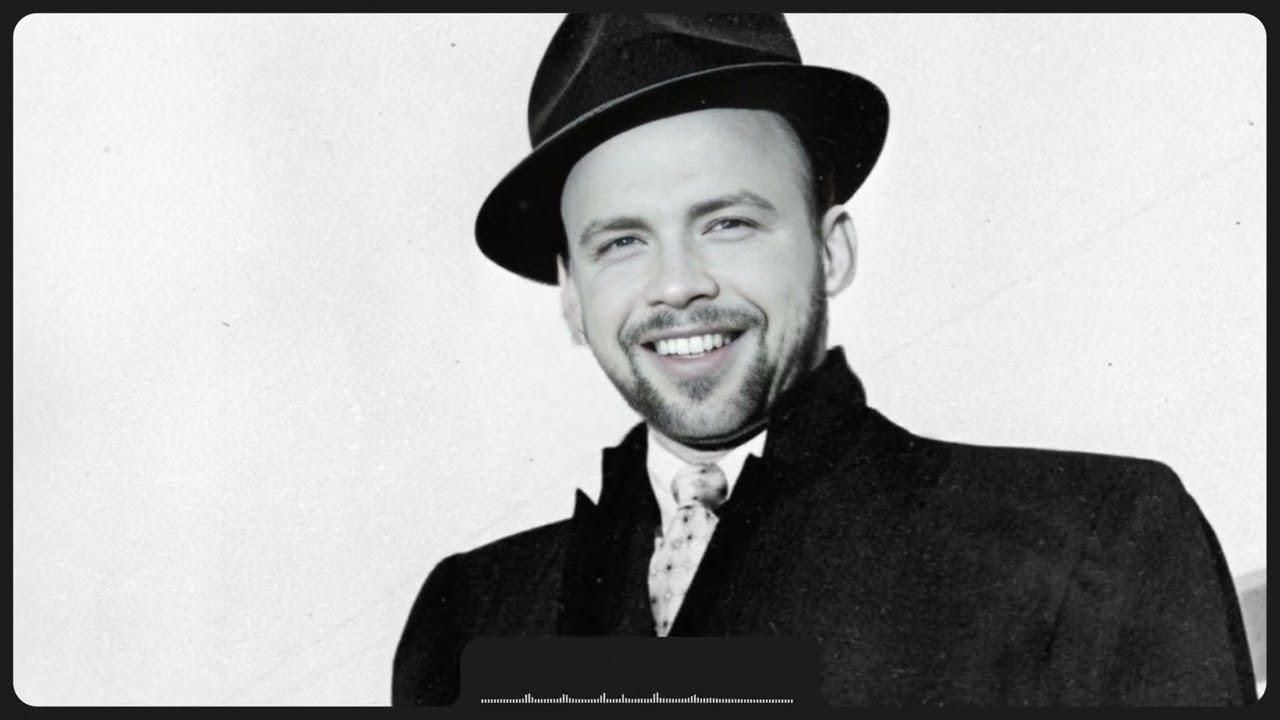 Kollegah - John Gotti (wenn es 1940 erschienen wäre) Sinatra AI Cover