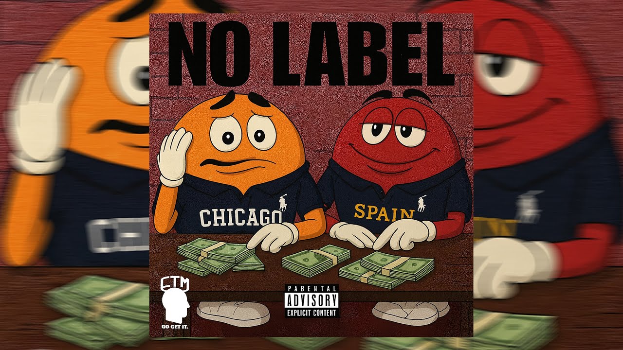(FREE) Trap Loop Kit - No Label by Shondonbeats (Glo x Zaytoven x Future x Metro Boomin Sample Pack)