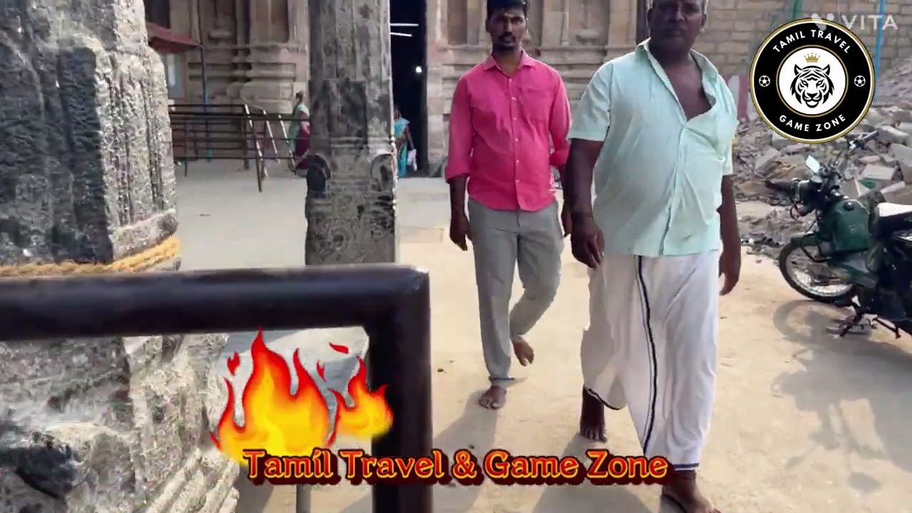 Tirupattur Sri Brahmapureeswarar Temple | Brahma Sthalam Near Trichy | Miracle Temple in Tamil Nadu