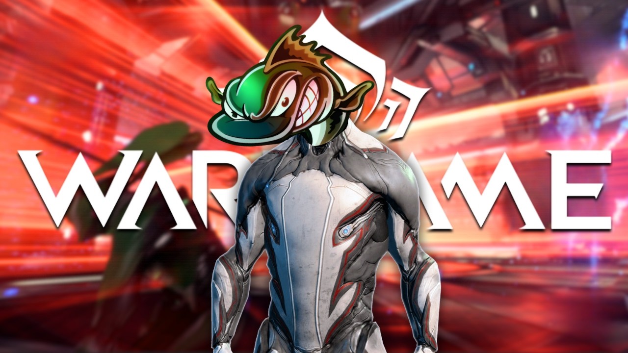 Warframe Is Confusing...But I Love It!