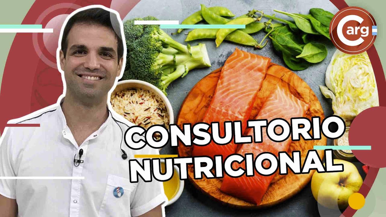 COMO COMBATIR LA ANEMIA - DIEGO SIVORI