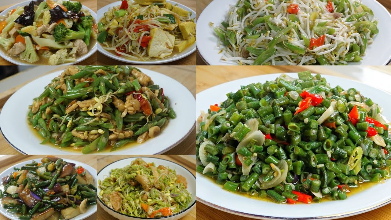 7 RESEP TUMISAN SIMPEL UNTUK BUKA PUASA DAN SAHUR 