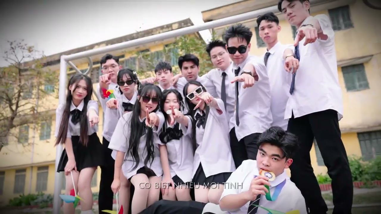 A12k59 - THPT Tiên Hưng