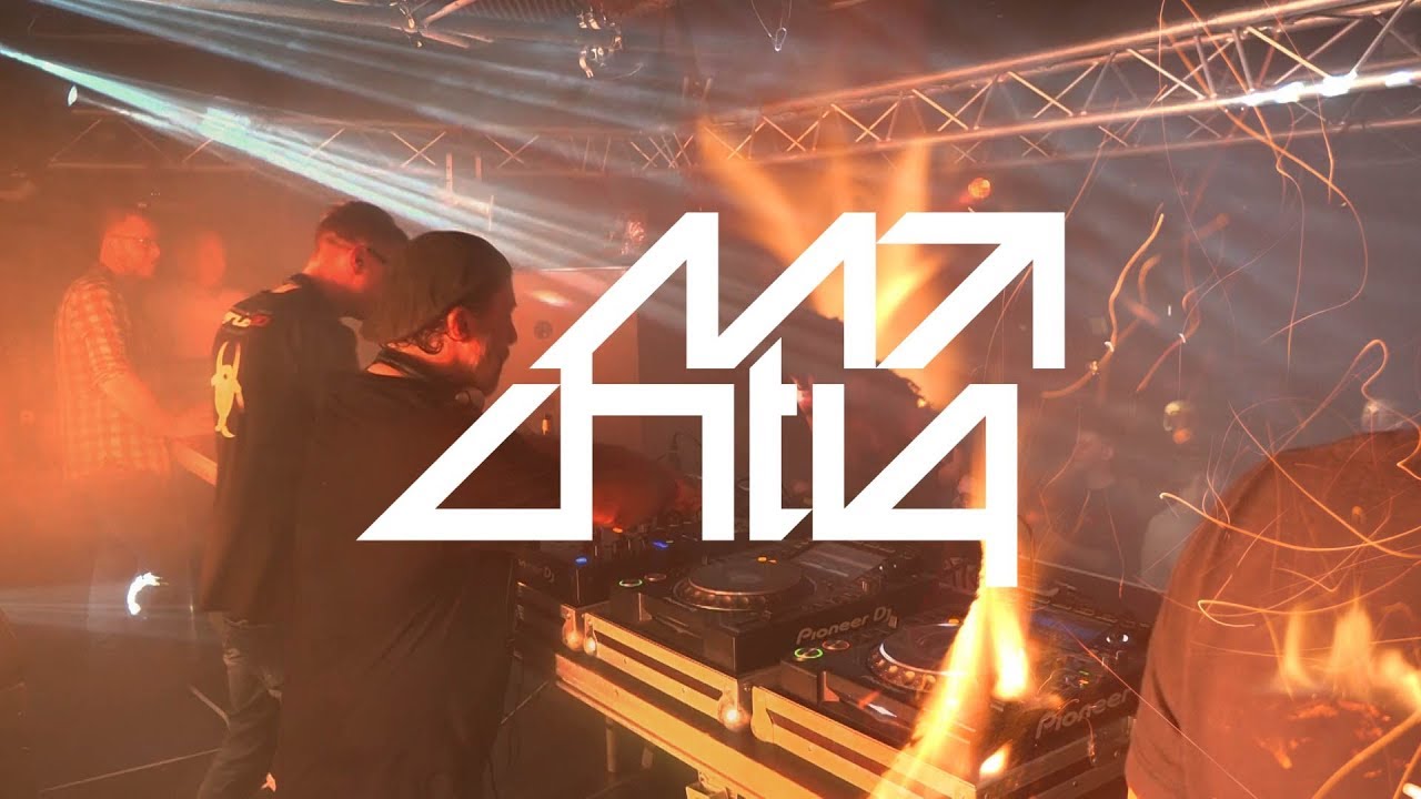 Aftermovie Machtig - Simplon