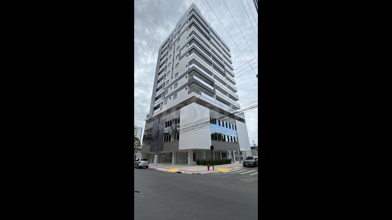 Apartamento 4 suítes a venda Praia do Morto Guarapari 