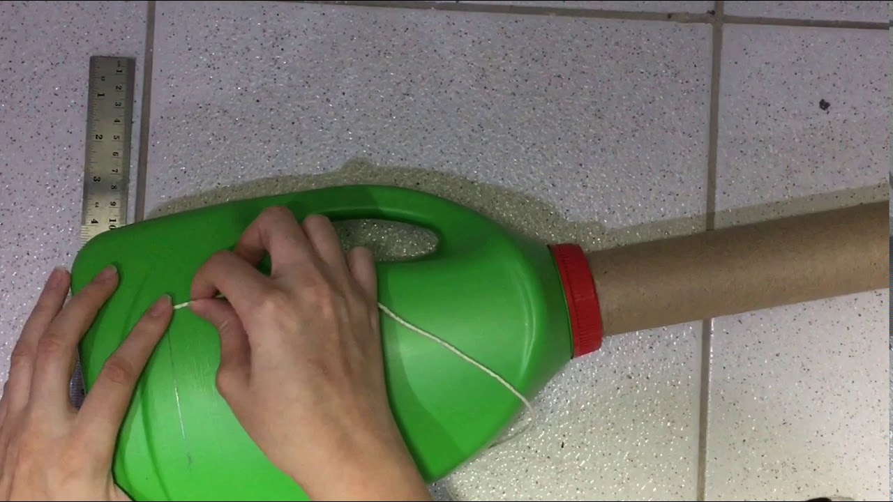 OFICINA MALOCA - Como fazer um Violão Reciclável