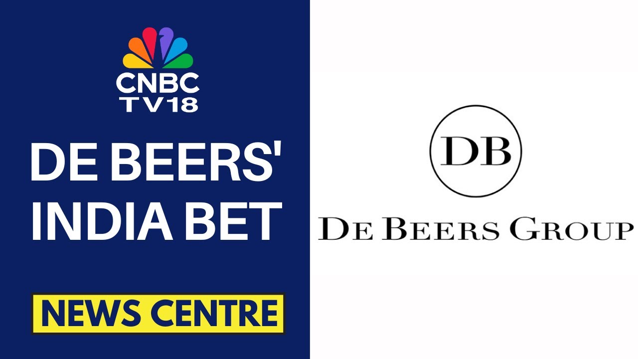 De Beers открывает первый флагманский магазин Forevermark в Дели и планирует открыть 100 магазино...