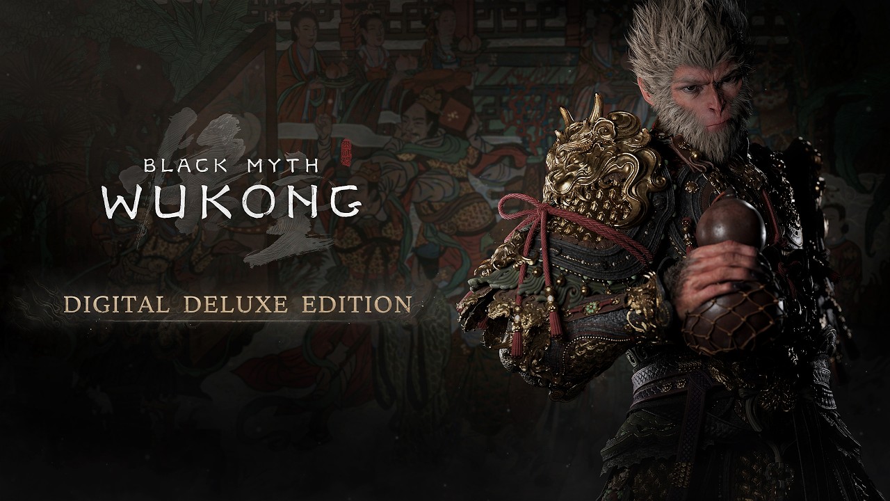 Black Myth: Wukong | Часть 24 | Падения с платформ, Вождь Яугуев и связанные таланты
