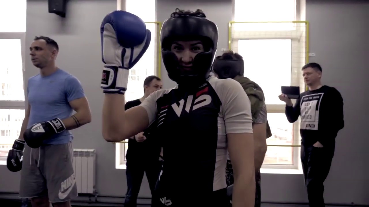 Akademia MMA