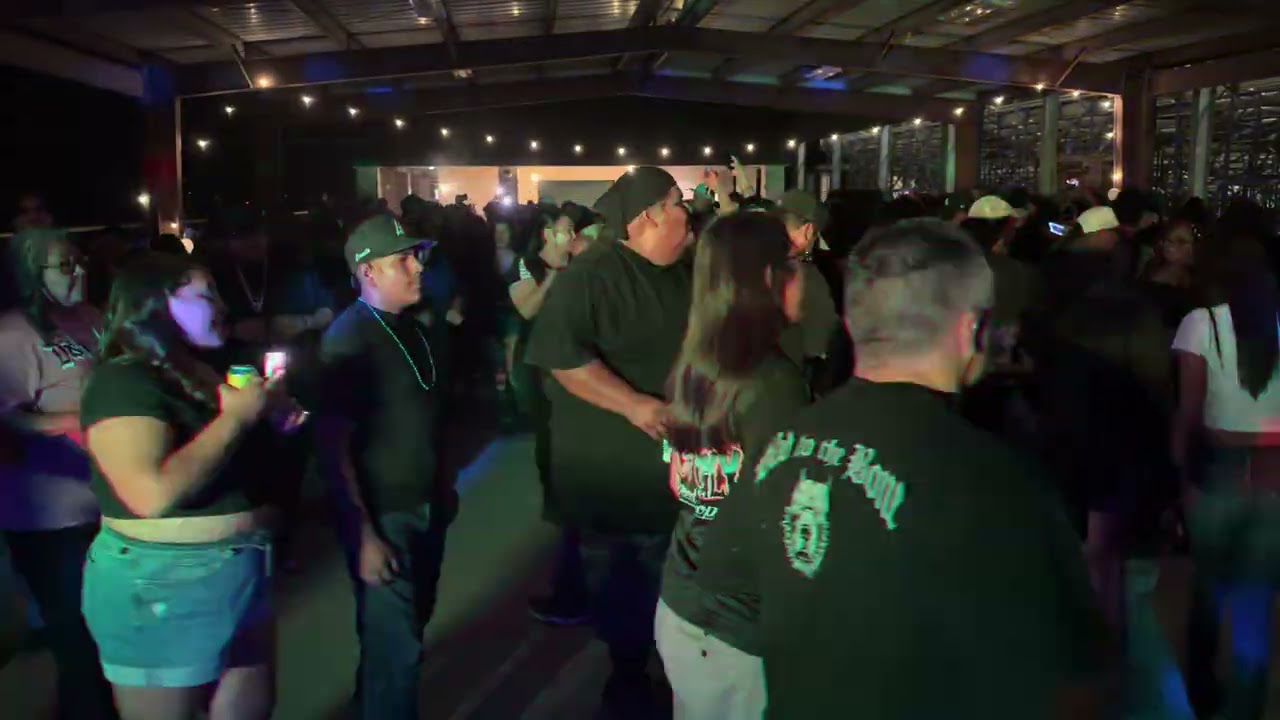 “Track 19” & “NC Baby!” Native Creed in Casa Grande,AZ 08/2/25