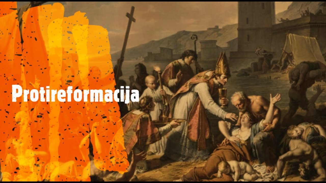 Protireformacija