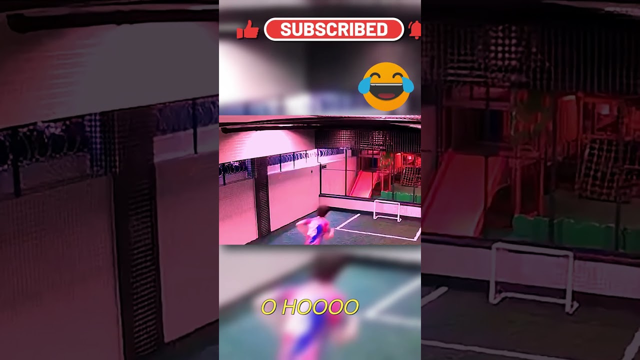 Kid Gets an ELECTRIC Shock While Playing&hellip; 😳⚡ | Trial Tactics TV