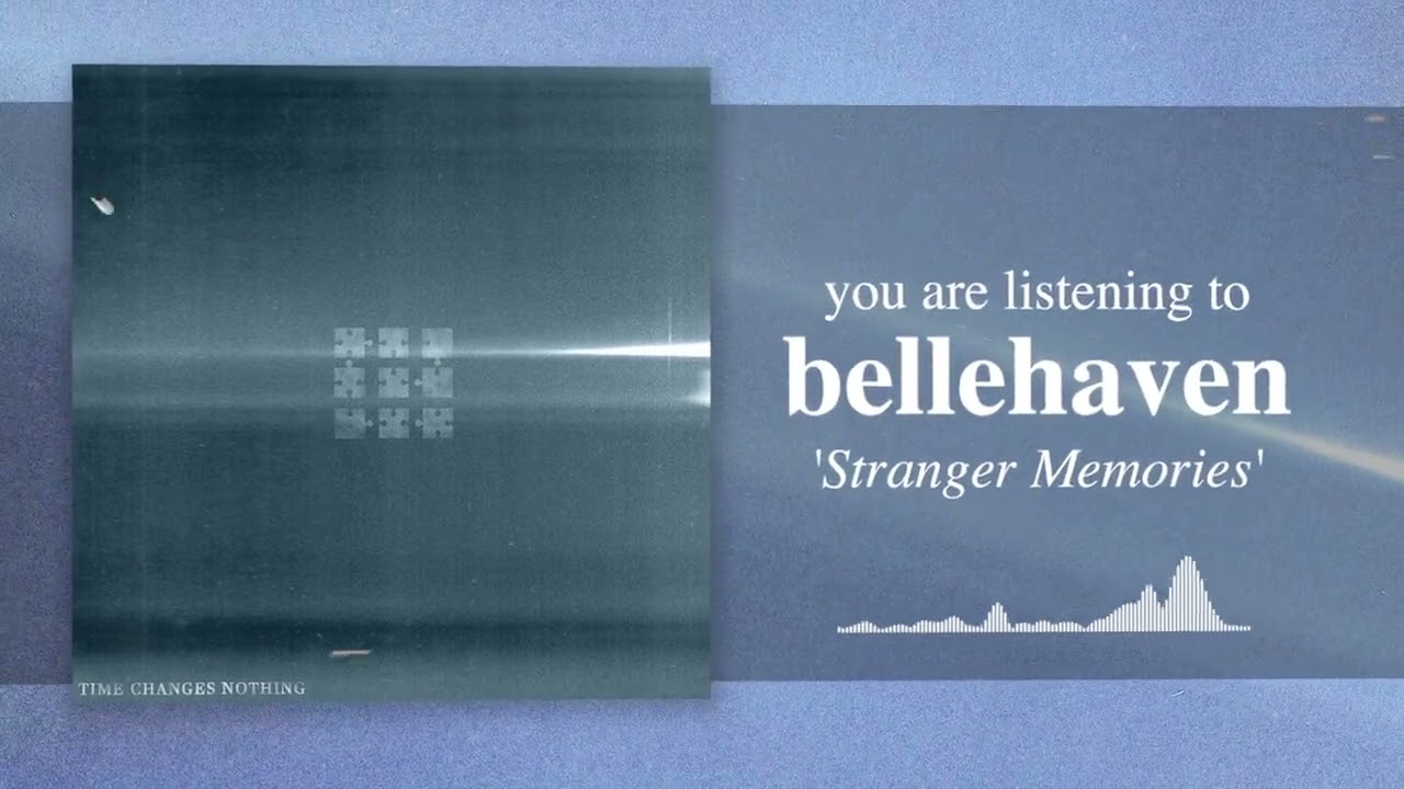 Belle Haven - Stranger Memories