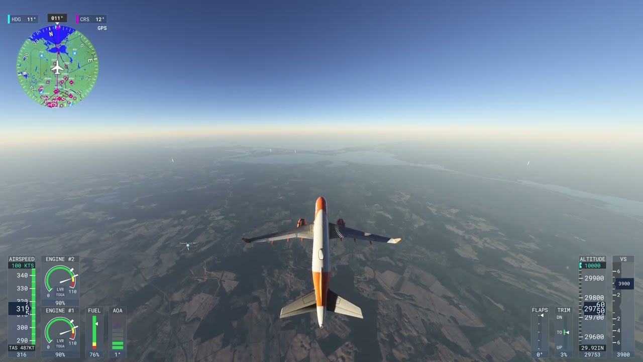 Berlín to Estocolmo 1