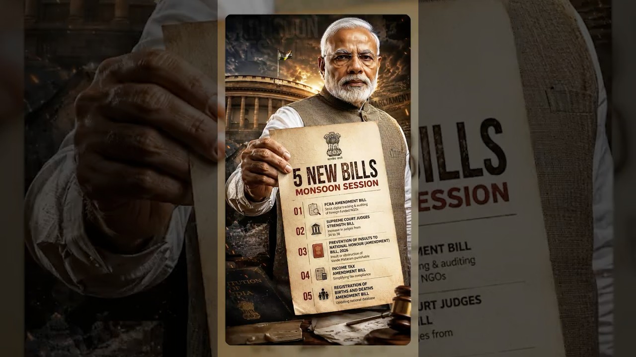 What Is the Government Planning? What Will Change for You?