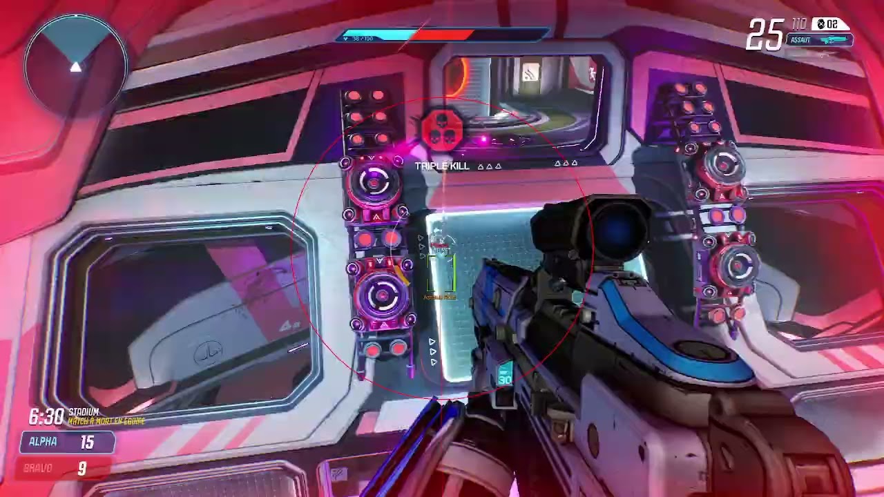 Best Splitgate Cheat External | Verax