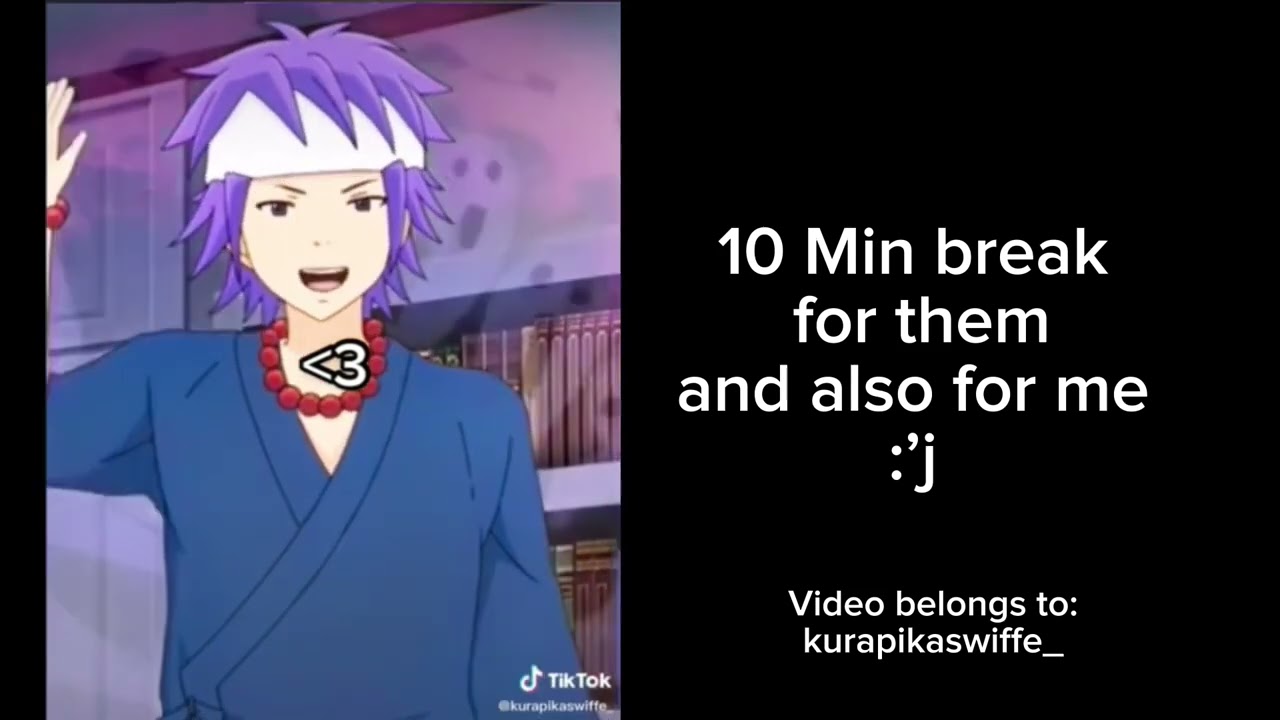 Saiki K. Reacts to Saiki || Finished! || GC || Part 1/3