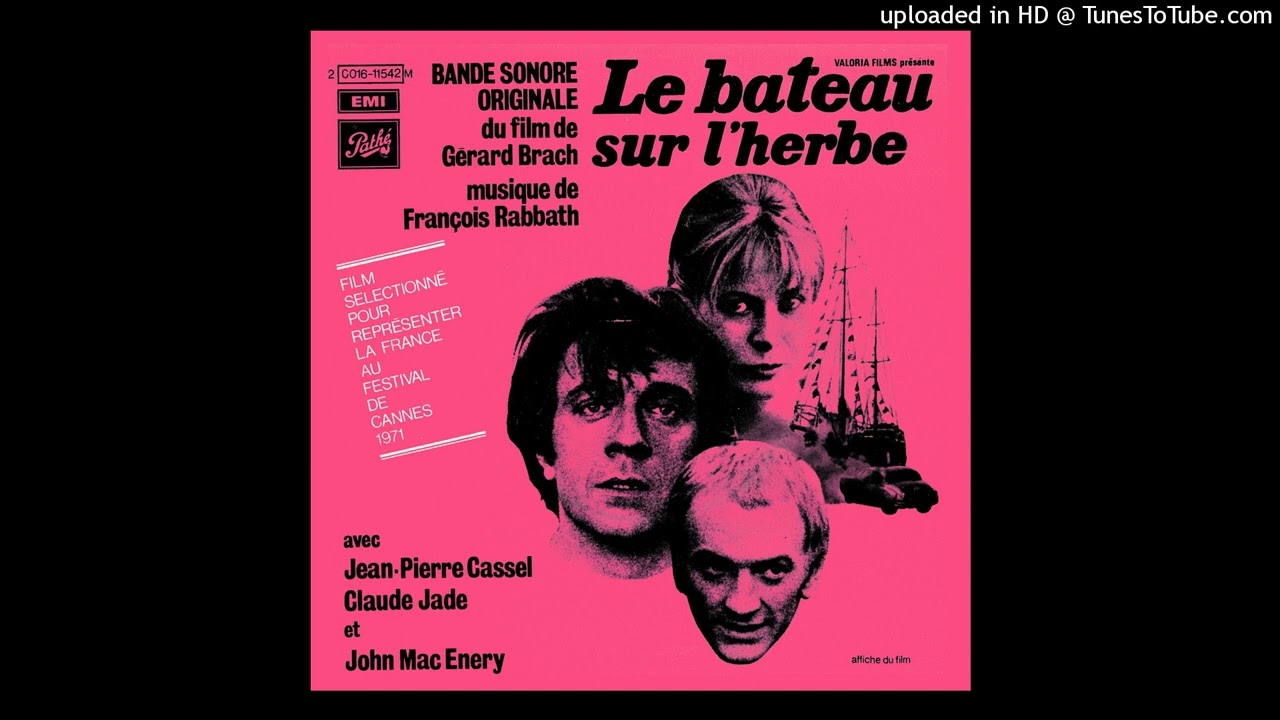 COMME UN CLAIR-OBSCUR / B.O.F. 