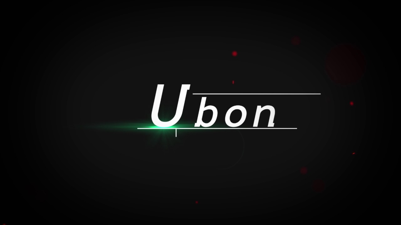 Intro For More Ubon