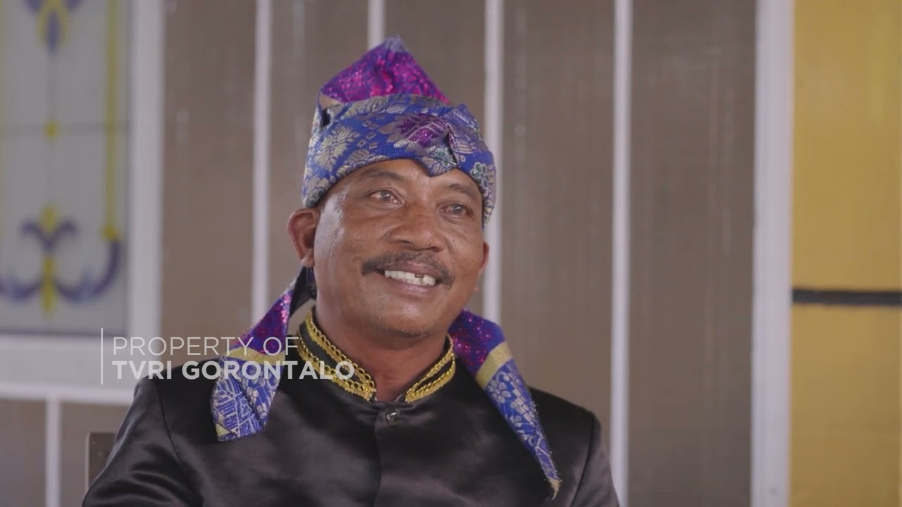 PESONA INDONESIA - SAMMO TANDA ALAM