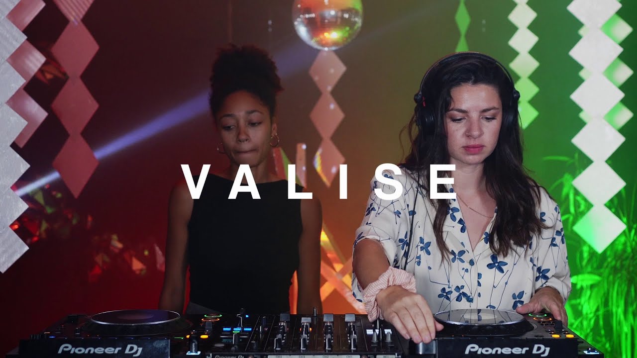 HomeCast | Valise