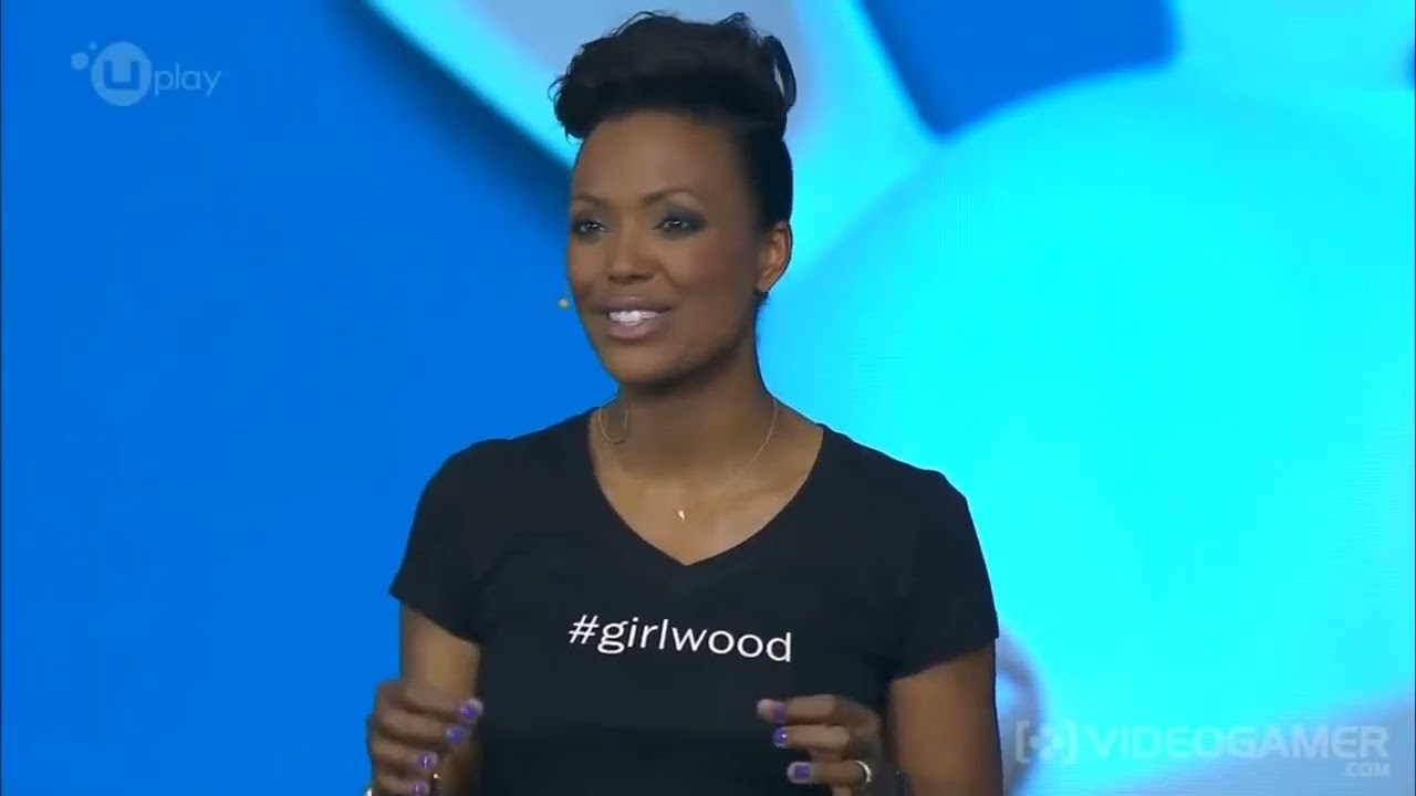 Ubisoft at E3_ Abridged