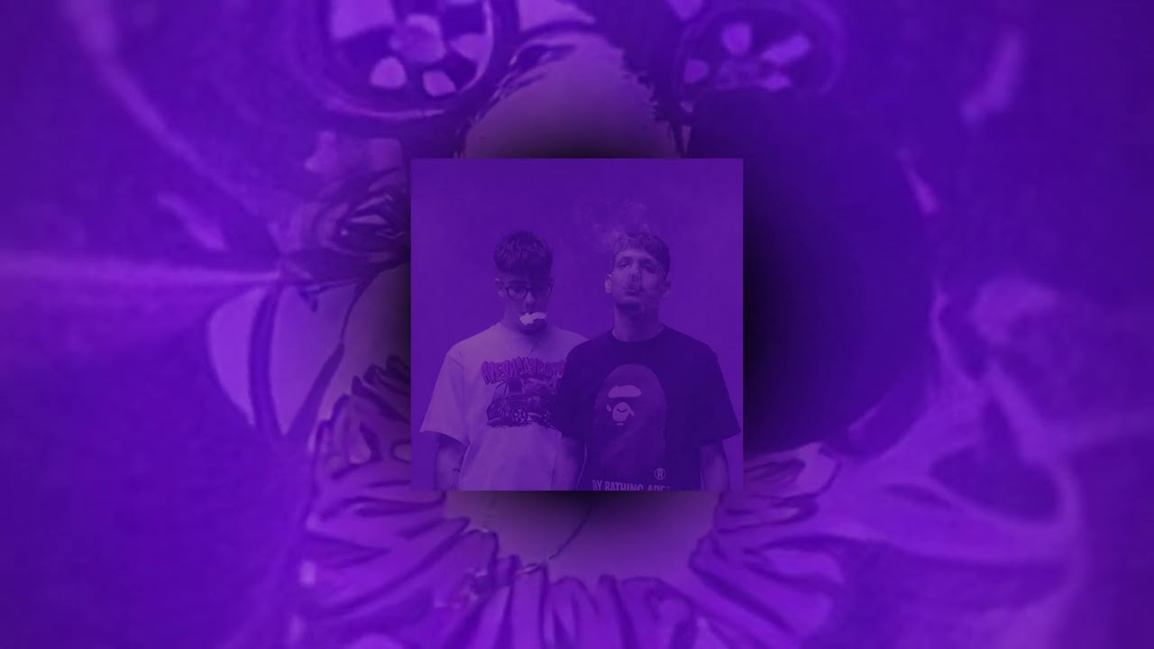 [F4NP] Sadturs X KIID X Glocky Type Beat - "Dominium" (Prod. DrxmmaBeatz)