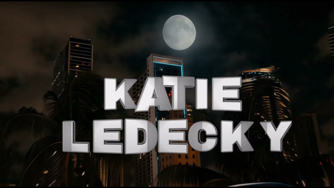 Sauce Walka - Katie Ledecky [Instrumental] (Reprod.Zer0)