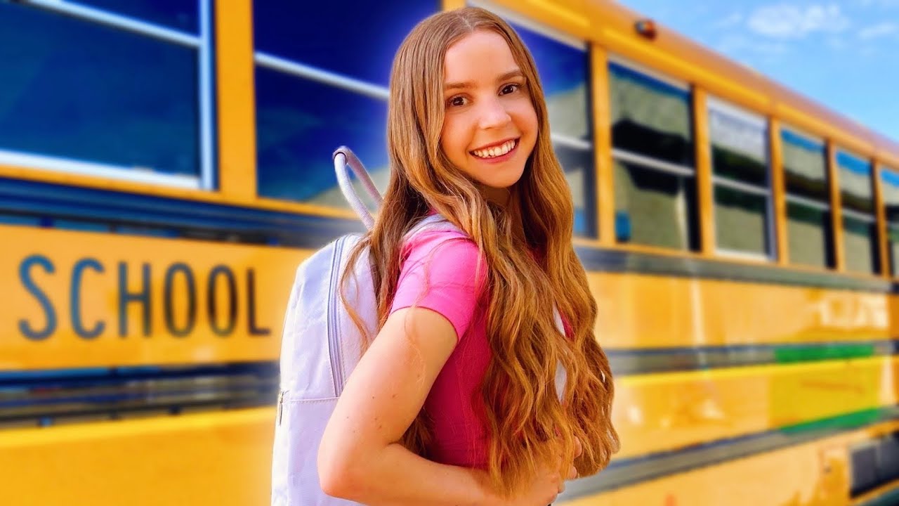 Going Back to School *life changing decision*