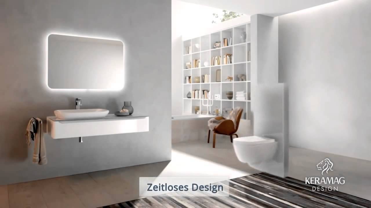 BAUHAUS TV - Produktvideo: Universal Sanit&auml;rmodul f&uuml;r ein Wand WC