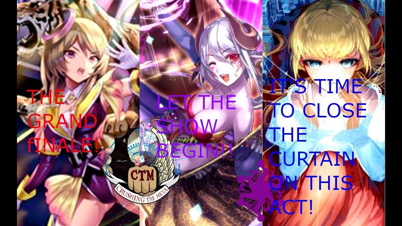 A fantastic finale vs volting dragons Standard Cardfight area