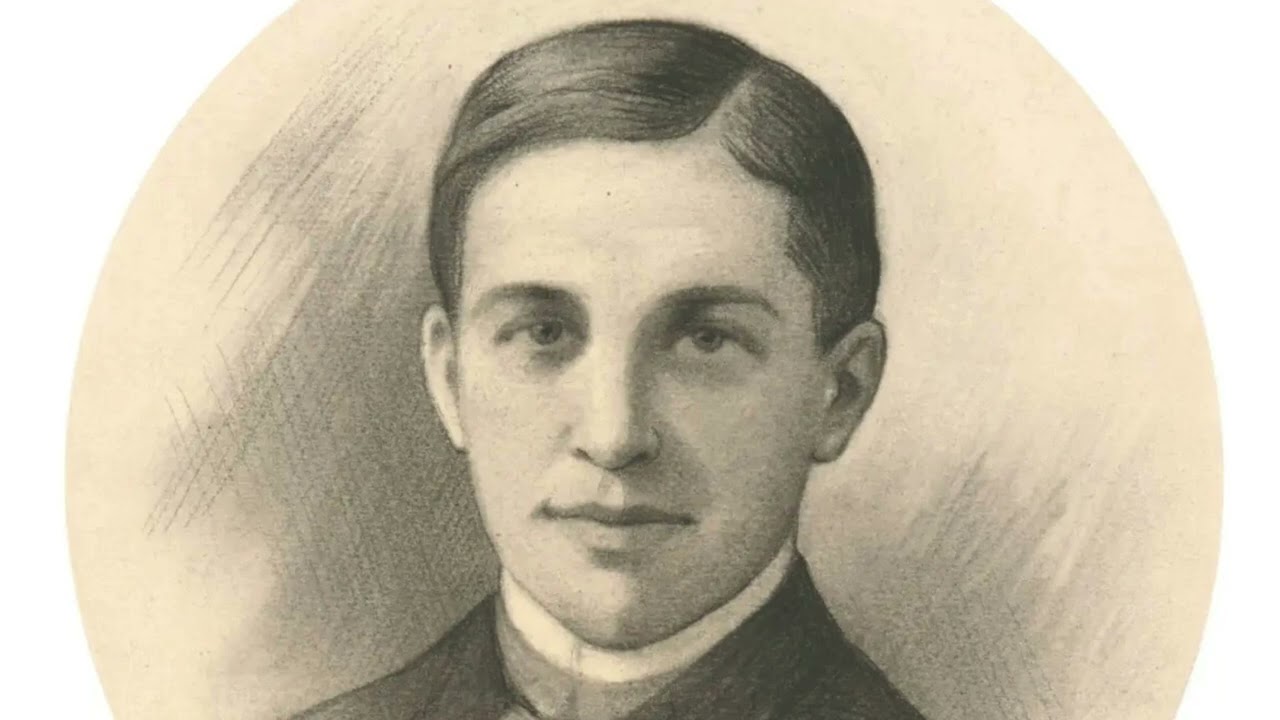 Ernest Thayer: Reluctant Author of 