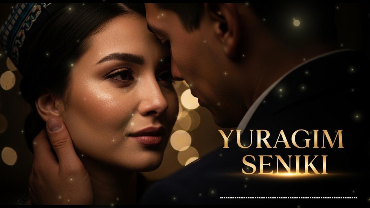 Uzbek Love Song for Night &ndash; Calm Emotional Romantic Vibes 2026