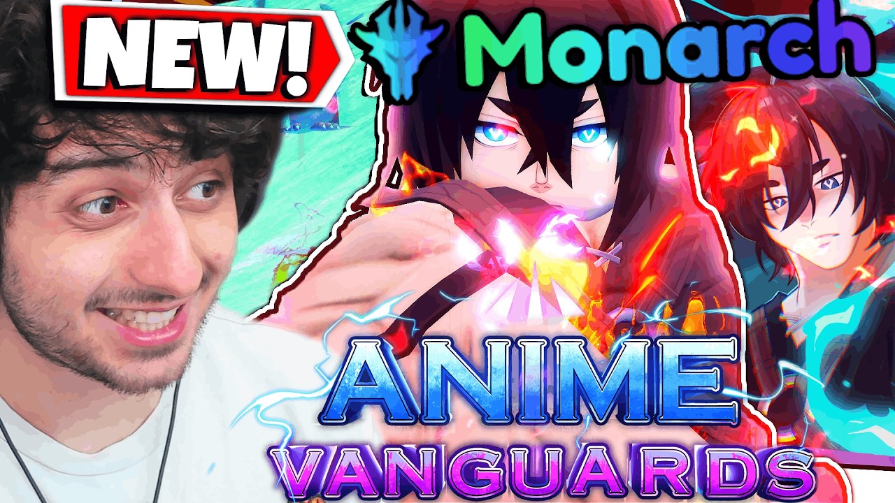 Making an INVINCIBLE Team To Obtain 0.1% Benimaru in Anime Vanguards!