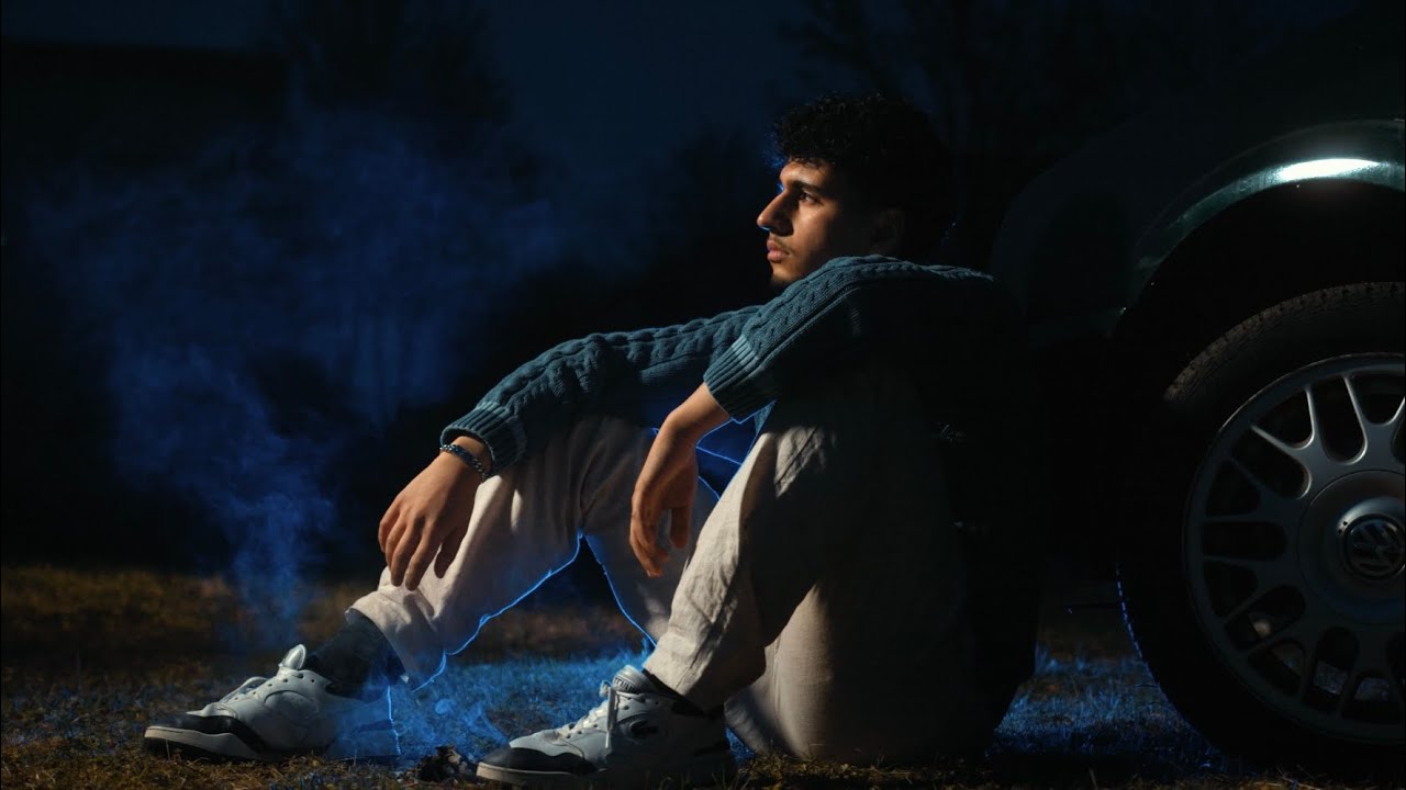 KALESI - TIEFER (VIDEO BY AMIR) - (SND. ENG. ERICK CROITORU)