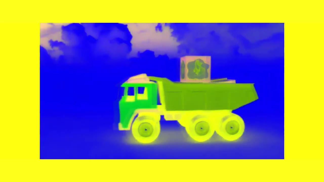 Малятко TV Завставка Effects In Preview 2l Effects 1