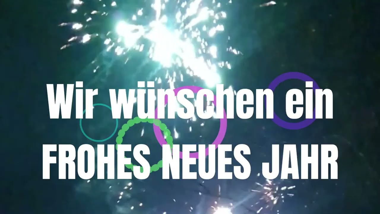 Silvesterbereitschaft 2022/2023 Feuerwehr Schinkel