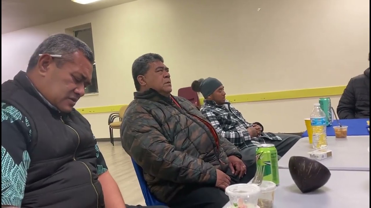 Ta'ahine Esi 'O Ma'afu
