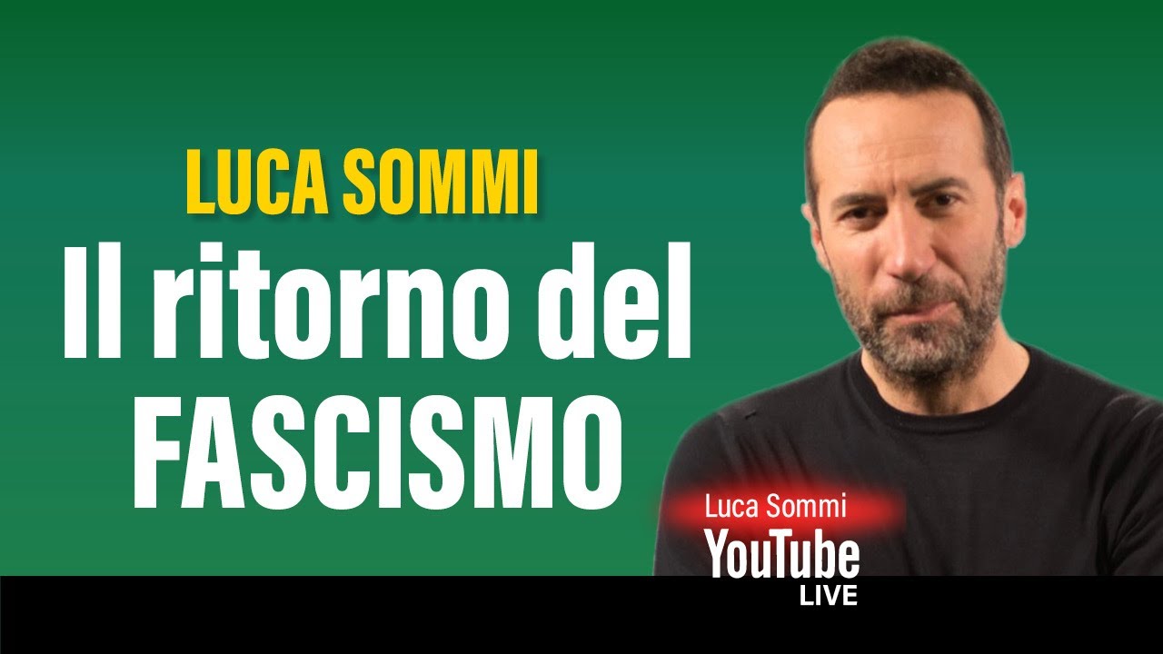 Il ritorno del Fascismo