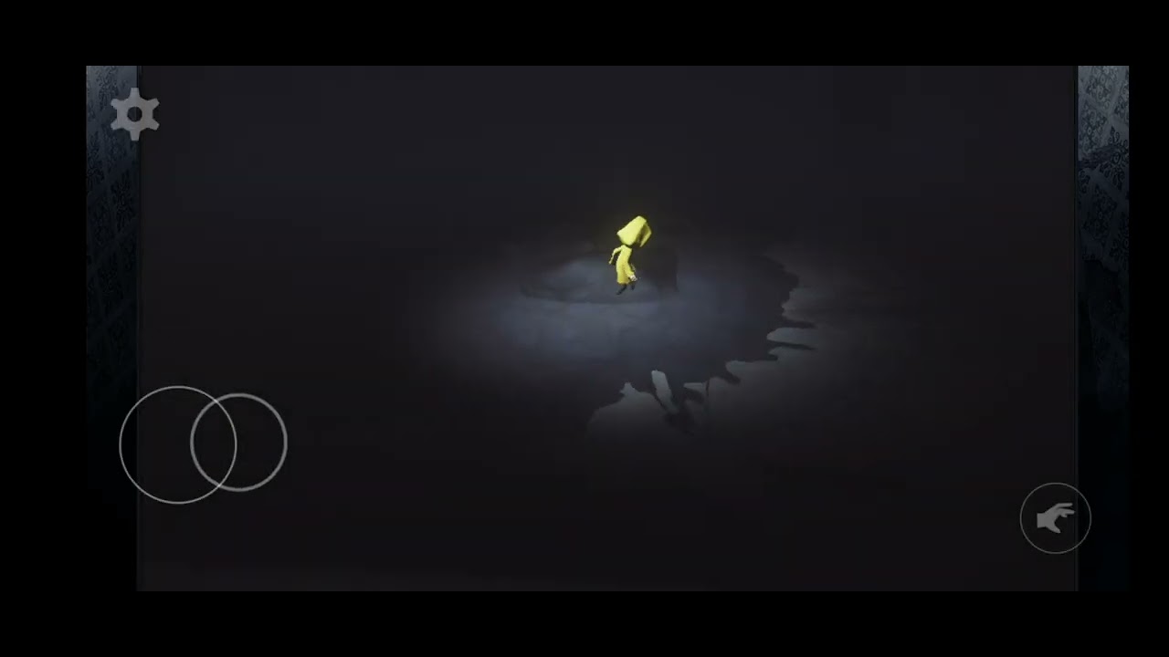 Little Nightmare #1