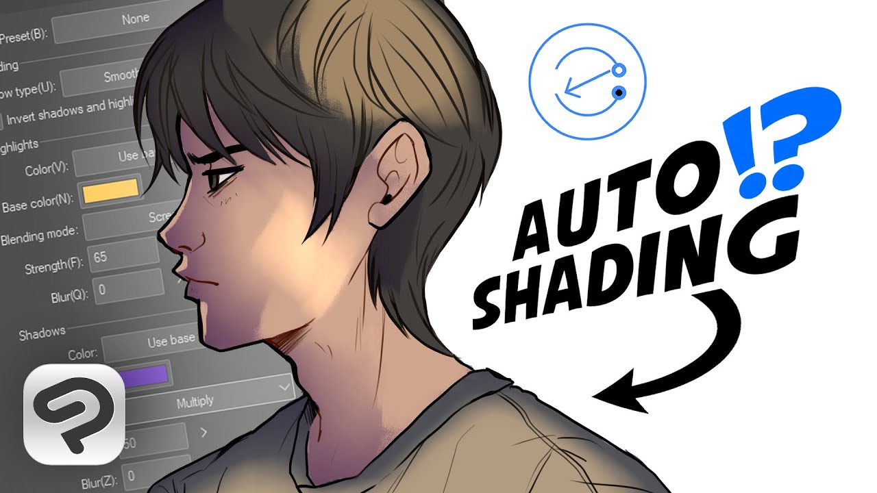 2.0 Update 🔥 Top New Features of Clip Studio Paint 2.0