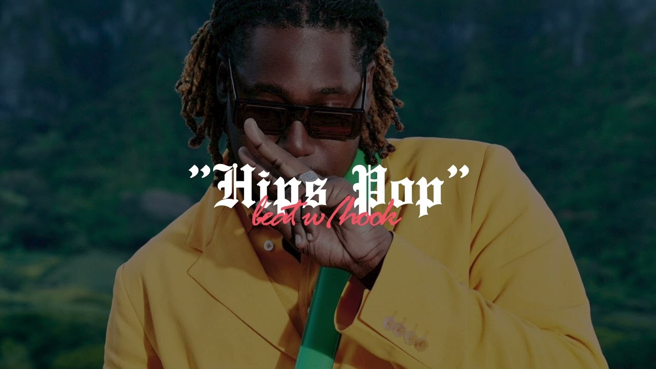 [FREE] Don Toliver BEAT WITH HOOK 