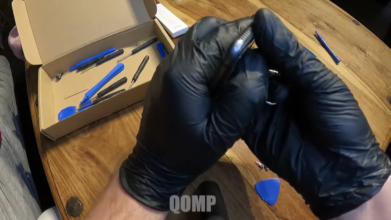 iPhone 8 Repair/Fix - Microphone l Taptic Engine l Port Lighting l Speakers