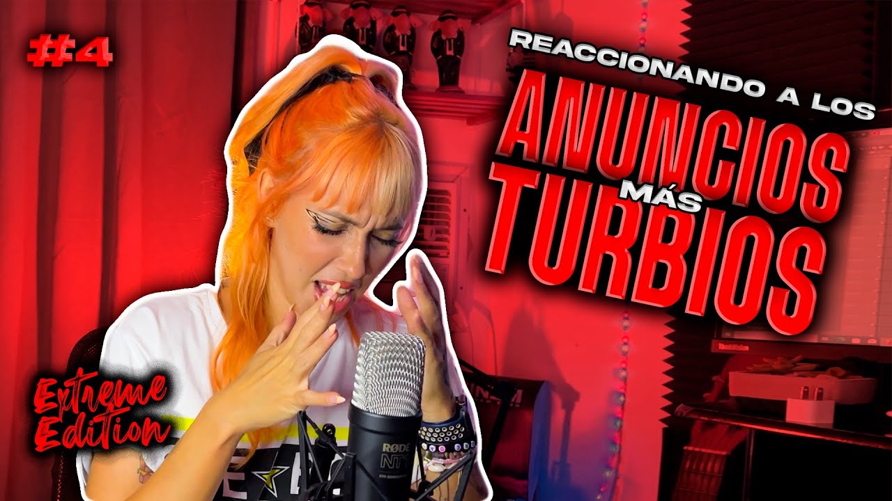 REACCIONANDO a los ANUNCIOS CUBANOS más EXTREMOS 🤢- Parte #4 #humor