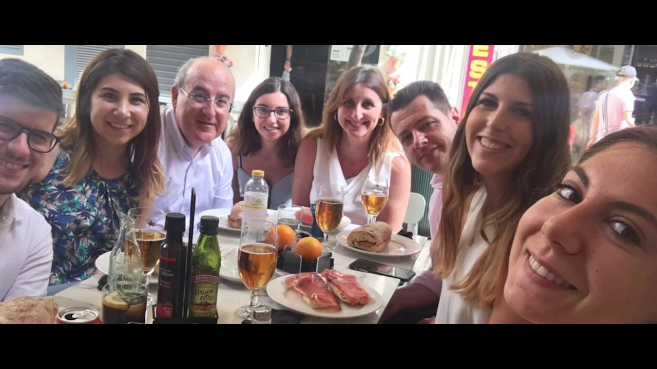 Resumen GB Consultores 2019