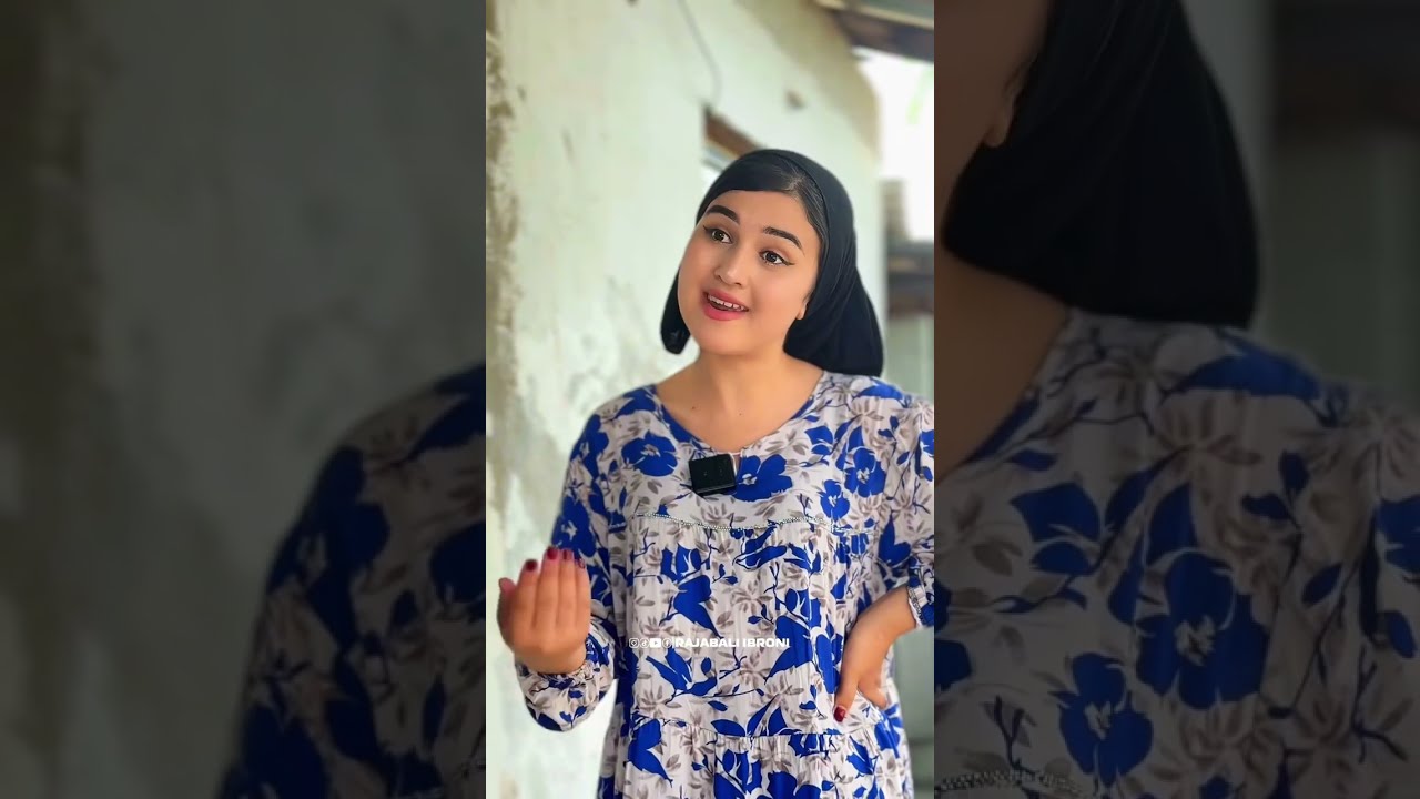 💔Таънаи зан ба шавхари камбагал - سرزنش زن به شوهر بیچاره‌اش